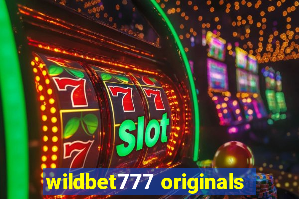 wildbet777 originals